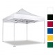 Tente pliable 4x4
