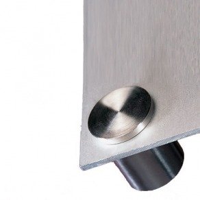 Entretoise Inox FISSO