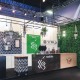 Panneau Forex - Impression directe UV