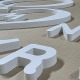 Panneau Forex - Sans impression