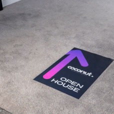 Vinyle adhésif polymère High Tack enlevable