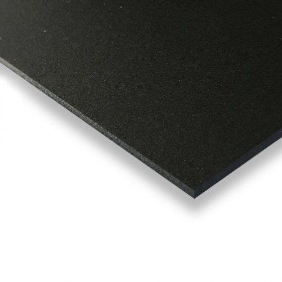 panneau forex noir impression directe UV