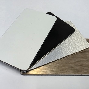 Plaquettes alu Dibond - Impression directe UV