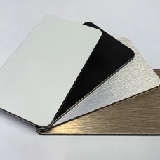 Plaquettes alu Dibond - Impression directe UV