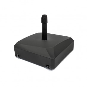 Socle de Parasol Réservoir d’Eau 45 KG