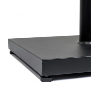 Socle  parasol acier 17 kg