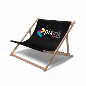 Chaise longue Relax Duo personnalisée