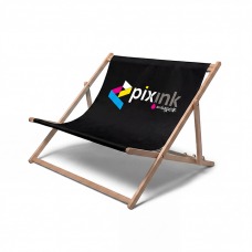Chaise longue Relax Duo personnalisée
