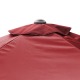 Parasol publicitaire CHR personnalisé sans cantonnière