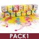 Création graphique: Pack 1