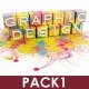 Création graphique: Pack 1