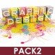 Création graphique: Pack 2