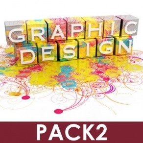 Création graphique: Pack 2