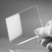 Panneaux Plexiglas